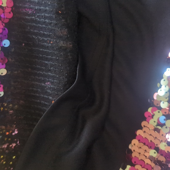 BNWT Sequin Forever 21 Dress - Picture 10 of 12